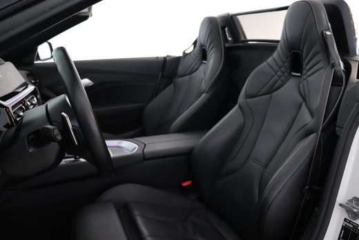 BMW Z4 vaihtoauto