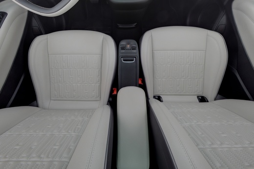 Fiat 500e vaihtoauto