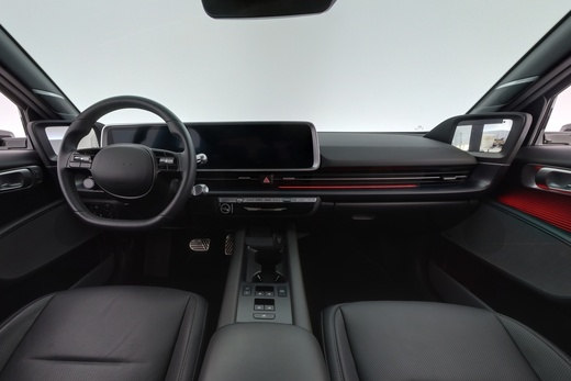 Hyundai IONIQ 6 vaihtoauto