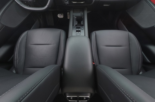 Hyundai IONIQ 6 vaihtoauto