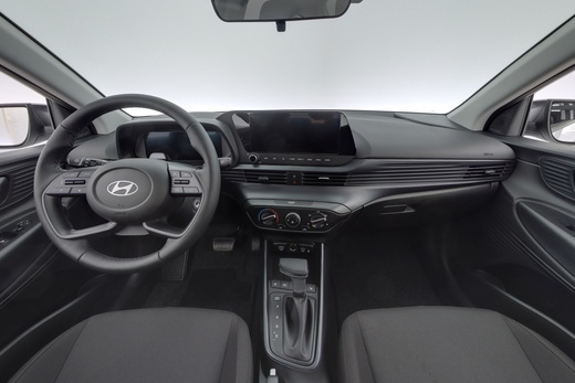 Hyundai i20 Hatchback vaihtoauto