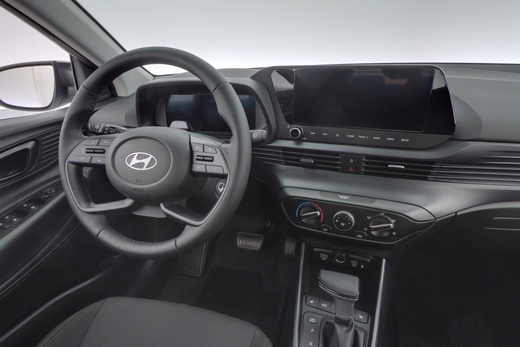 Hyundai i20 Hatchback vaihtoauto