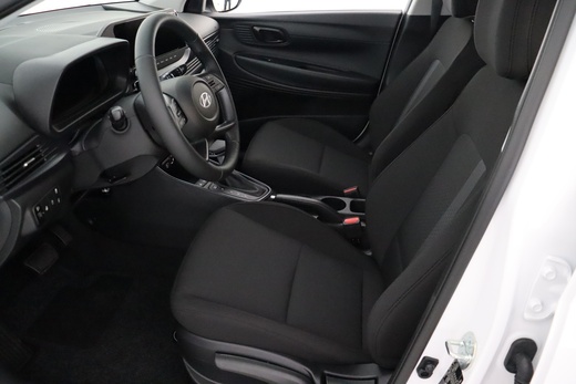 Hyundai i20 Hatchback vaihtoauto