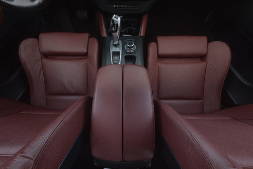 BMW X6 vaihtoauto