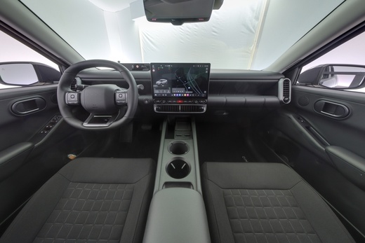Hyundai IONIQ 3 vaihtoauto