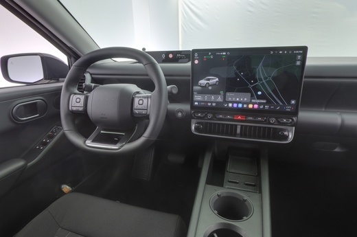 Hyundai IONIQ 3 vaihtoauto