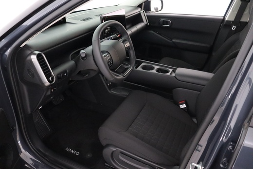 Hyundai IONIQ 3 vaihtoauto
