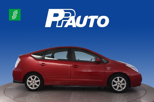 Toyota Prius vaihtoauto
