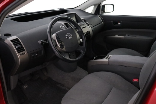 Toyota Prius vaihtoauto