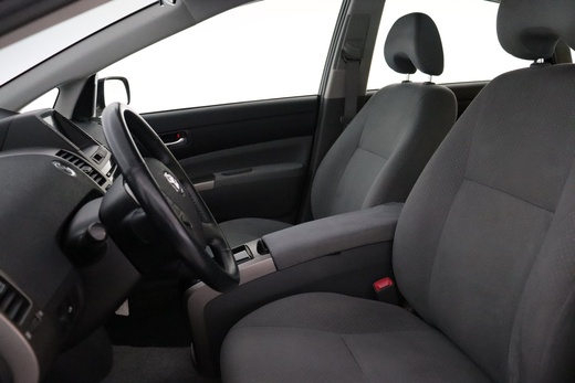 Toyota Prius vaihtoauto