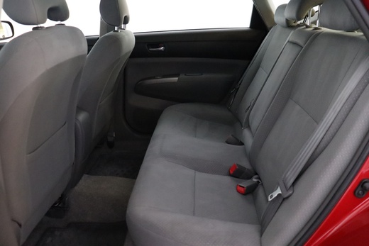 Toyota Prius vaihtoauto