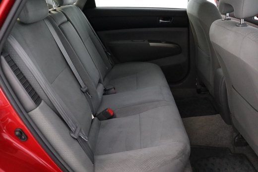 Toyota Prius vaihtoauto