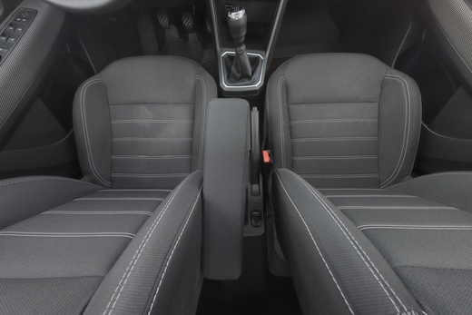 Dacia Sandero vaihtoauto