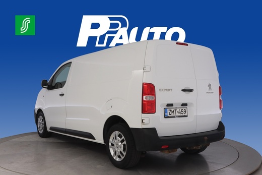 Peugeot Expert vaihtoauto