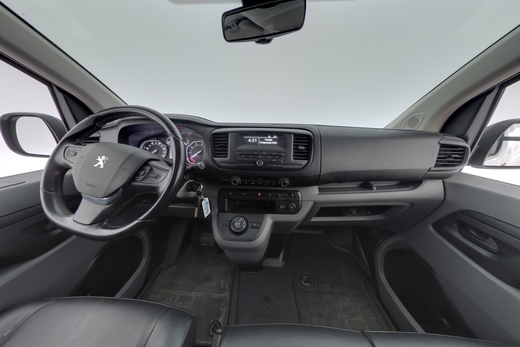 Peugeot Expert vaihtoauto