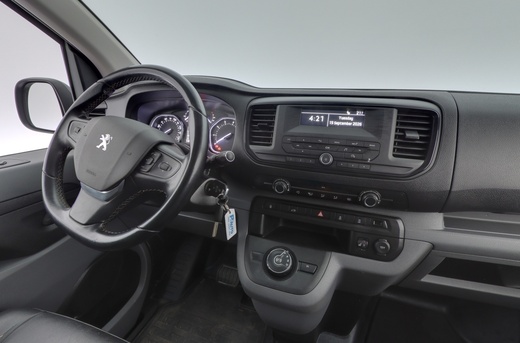 Peugeot Expert vaihtoauto