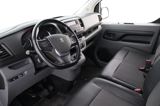 Peugeot Expert vaihtoauto