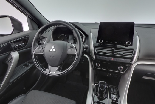 Mitsubishi Eclipse Cross vaihtoauto