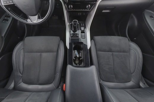 Mitsubishi Eclipse Cross vaihtoauto