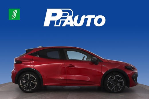 Renault Clio vaihtoauto