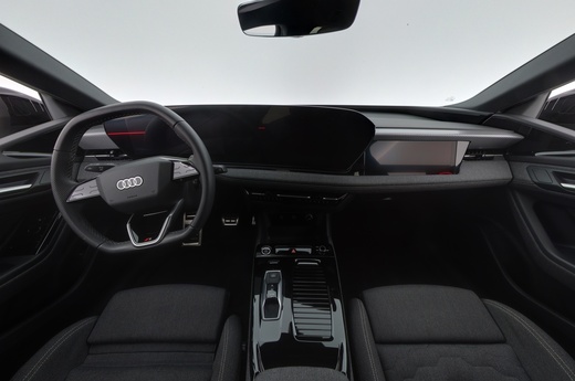 Audi A6 e-tron vaihtoauto
