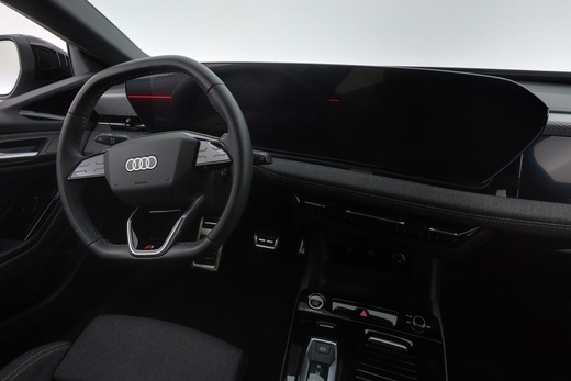 Audi A6 e-tron vaihtoauto