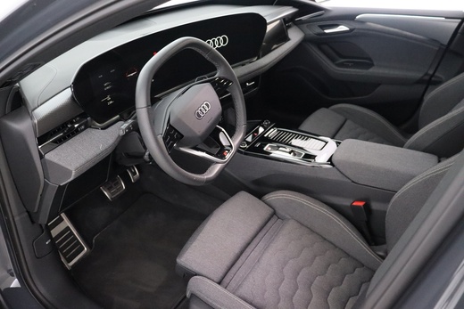 Audi A6 e-tron vaihtoauto