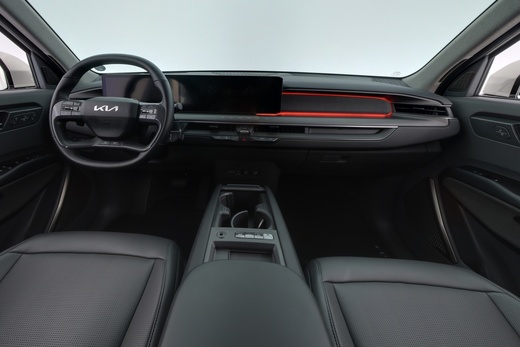 Kia EV9 vaihtoauto