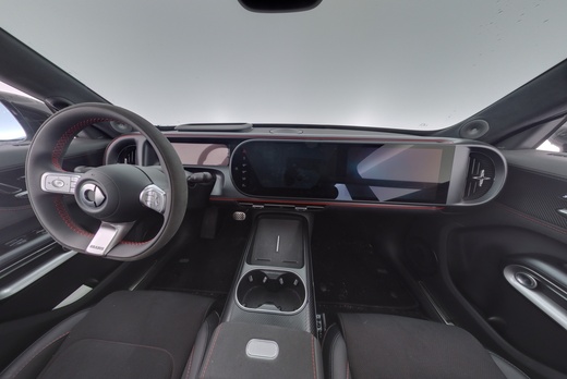 Smart #5 vaihtoauto