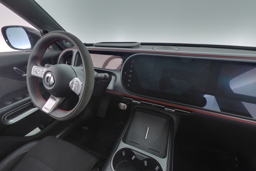 Smart #5 vaihtoauto