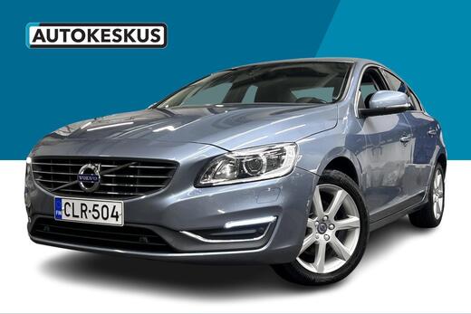 Volvo S60 vaihtoauto