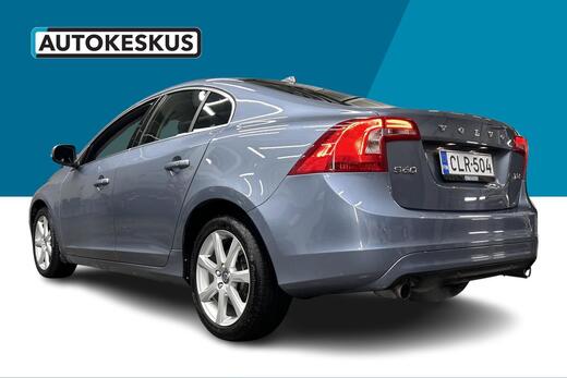 Volvo S60 vaihtoauto
