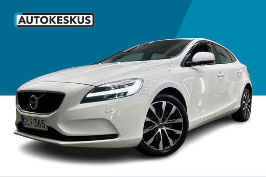 Volvo V40 vaihtoauto