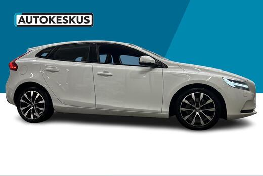 Volvo V40 vaihtoauto