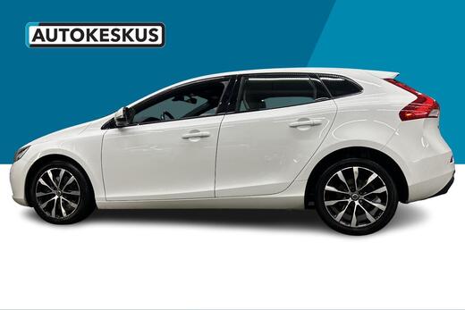 Volvo V40 vaihtoauto