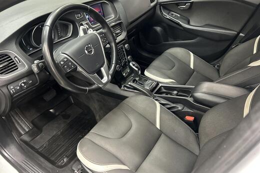Volvo V40 vaihtoauto