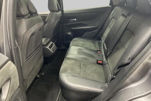 Nissan Ariya vaihtoauto