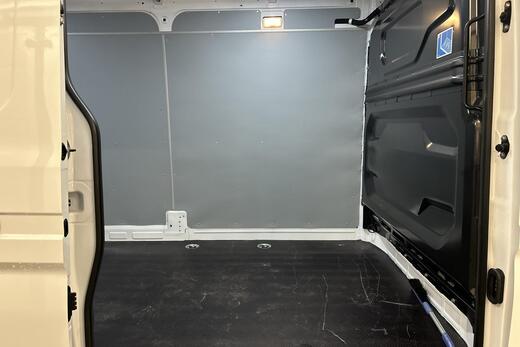 Nissan Interstar vaihtoauto