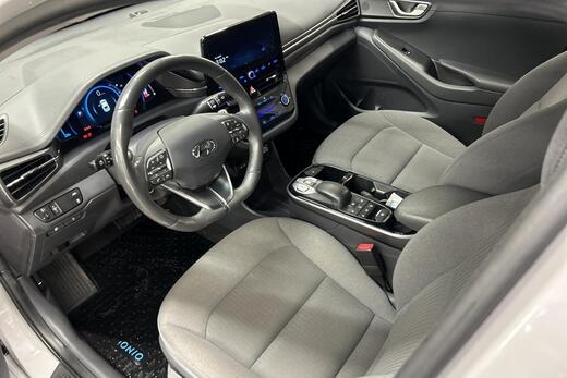 Hyundai IONIQ electric vaihtoauto