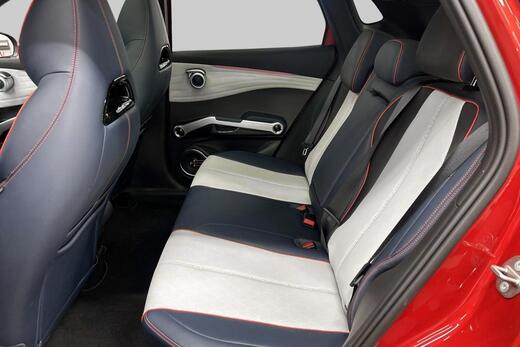 BYD Atto 3 vaihtoauto