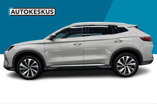 BYD Seal U vaihtoauto