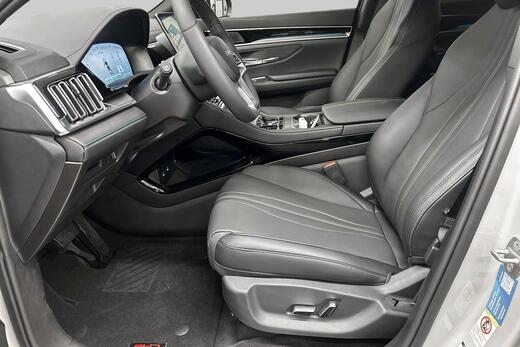 BYD Seal U vaihtoauto