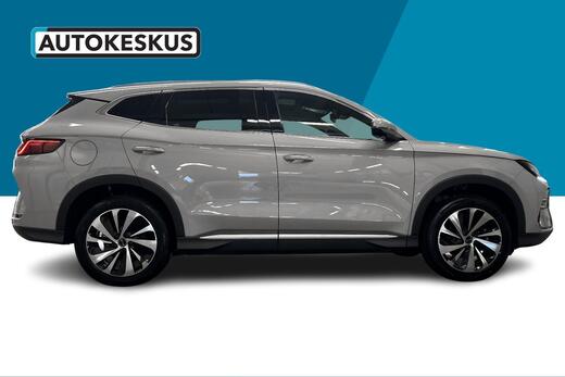 BYD Seal U vaihtoauto