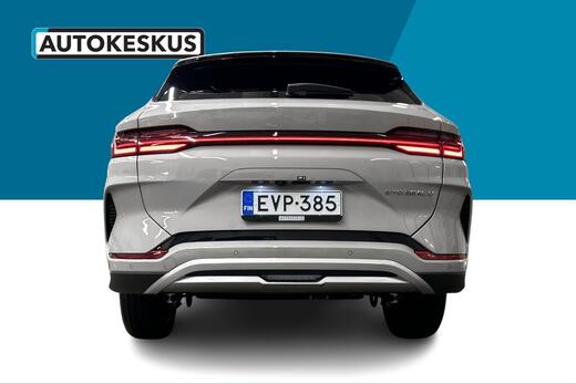 BYD Seal U vaihtoauto