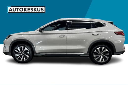 BYD Seal U vaihtoauto