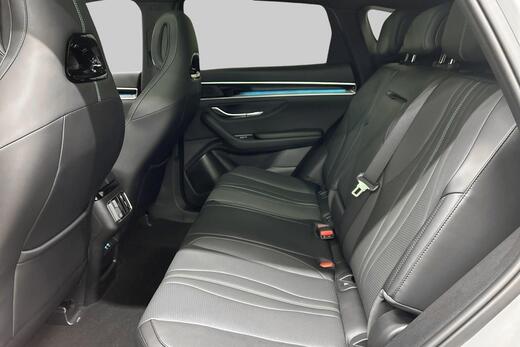 BYD Seal U vaihtoauto