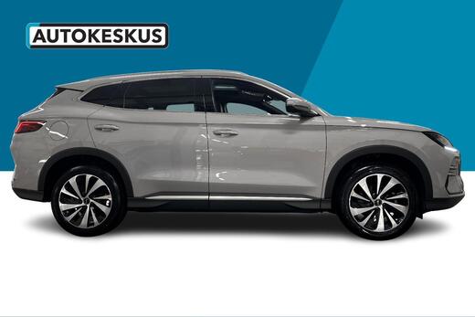 BYD Seal U vaihtoauto
