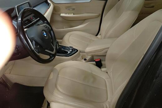 BMW 2-sarja vaihtoauto