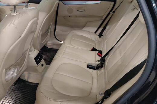 BMW 2-sarja vaihtoauto