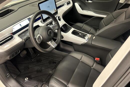 Smart #3 vaihtoauto